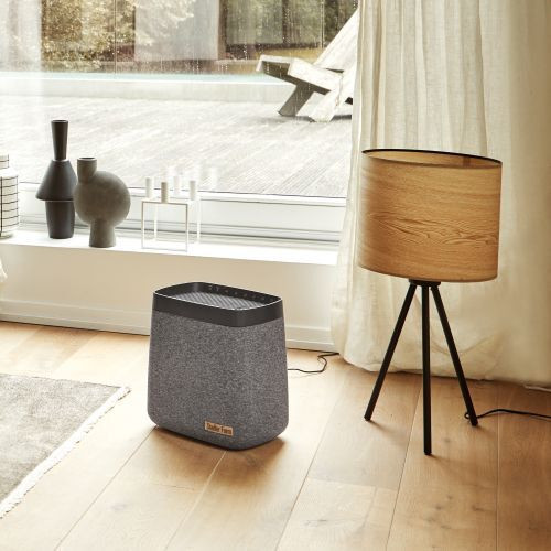 Für die Feuchtigkeit ist gesorgt