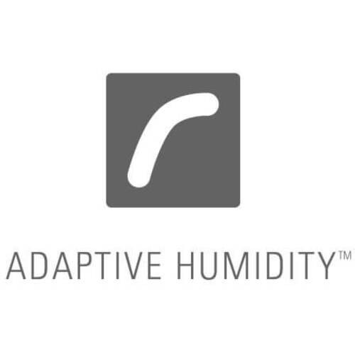 Adaptive Humidity™-Technologie spart Energie