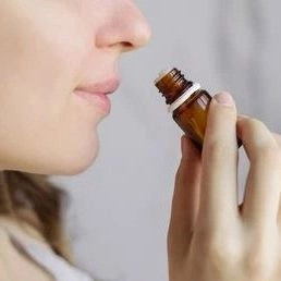 Aromatherapie für die Seele