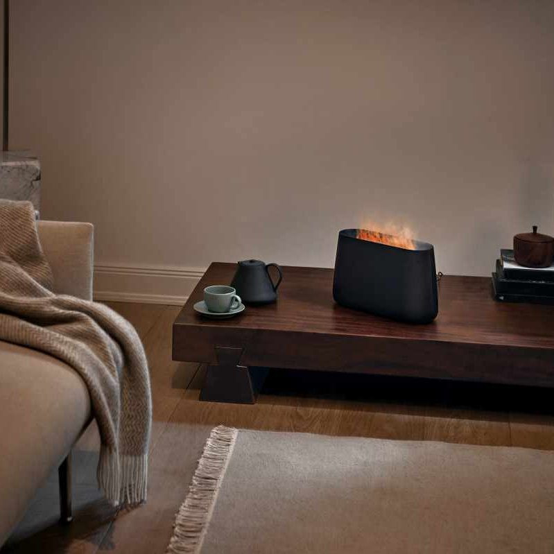 Einzigartiges Amber Light™