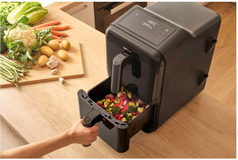 Synchronisierung der Körbe für perfektes Timing