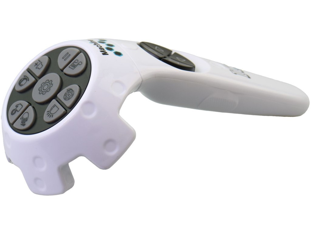 Lebendige Effekte, die auf den ersten Blick verblüffen