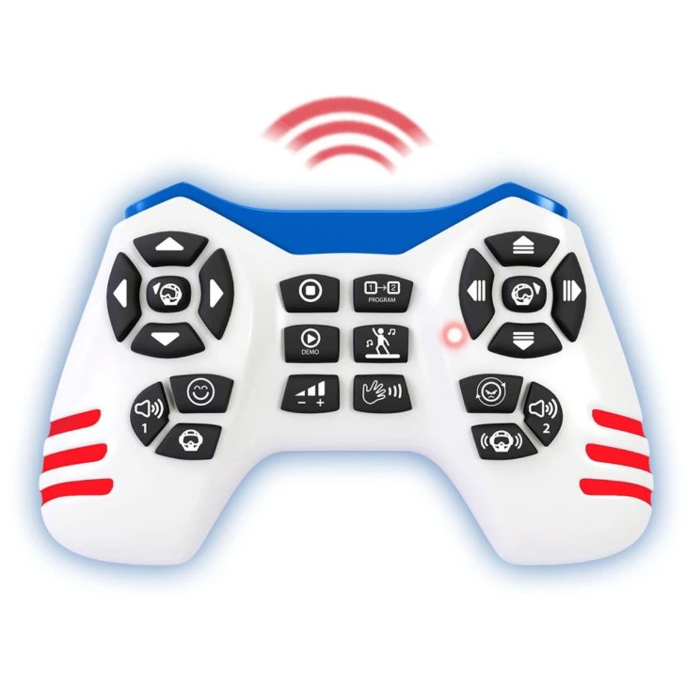 Erweiterte technische Merkmale und Funktionen