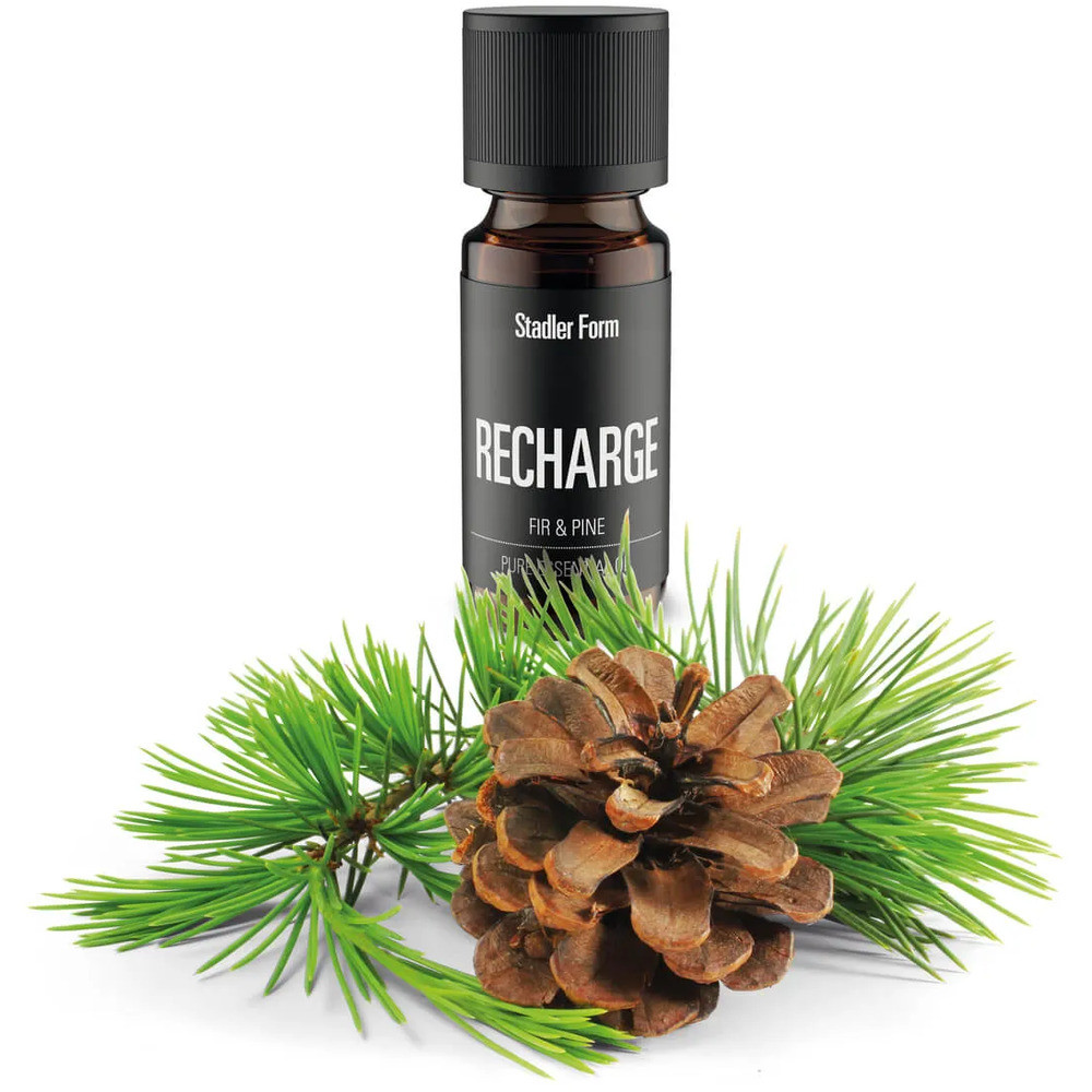 Esenciální olej nabízí komplexní aromaterapeutický zážitek