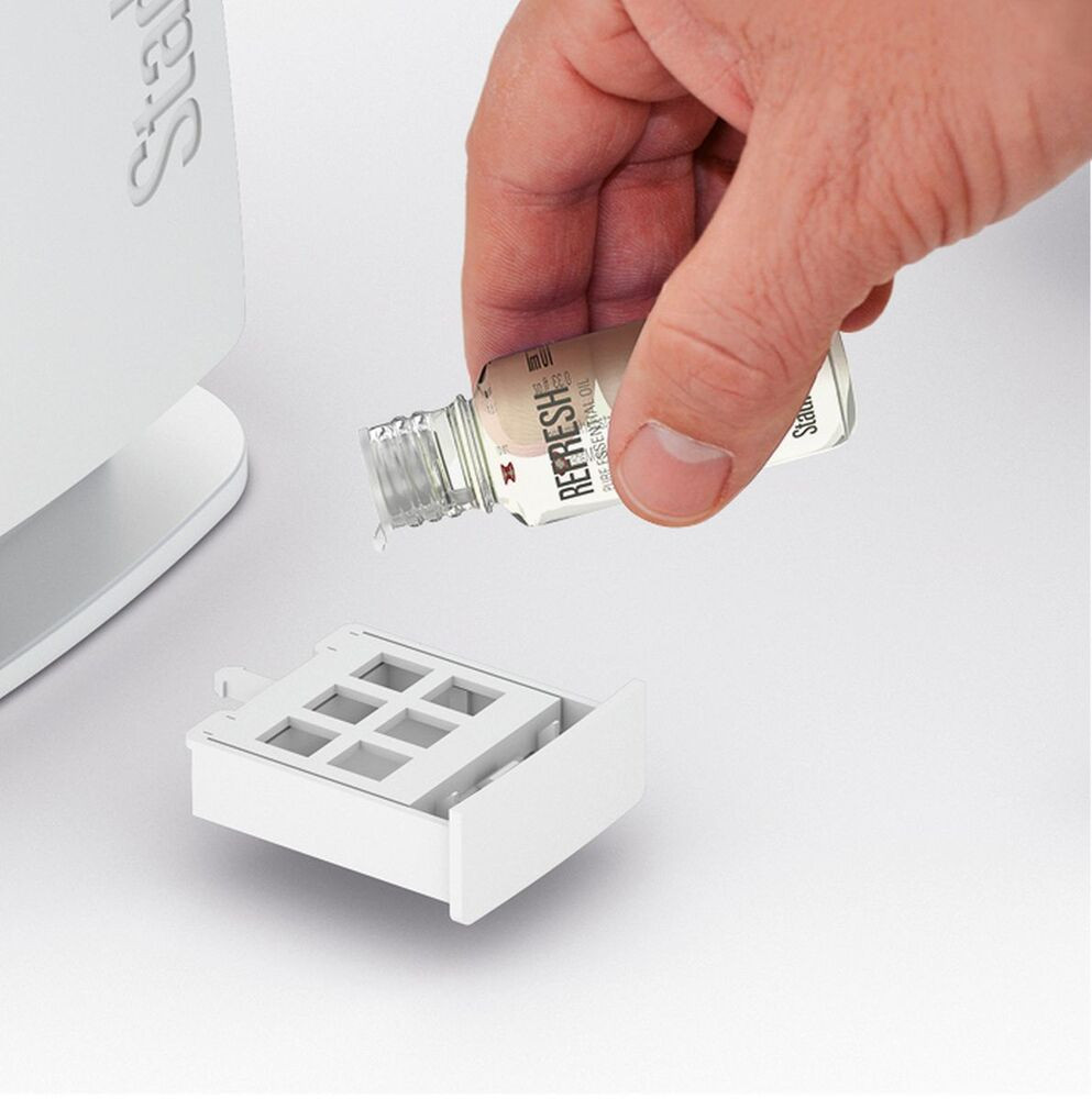 Aromatherapie für die Seele