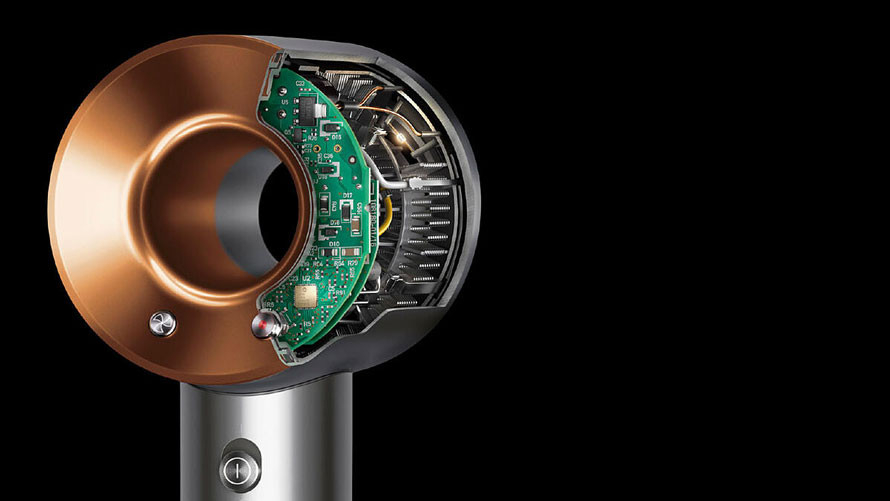 Intelligente Temperaturregelung