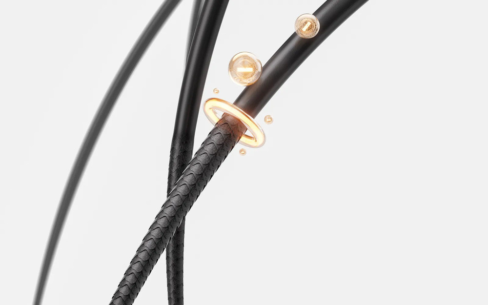 Fortschrittliche Ionen-Technologie