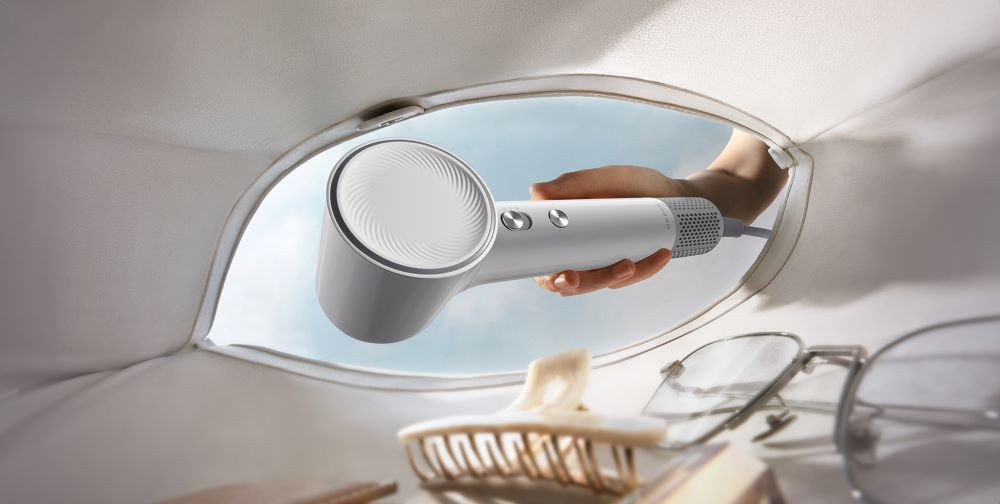 Kompakter Reisebegleiter