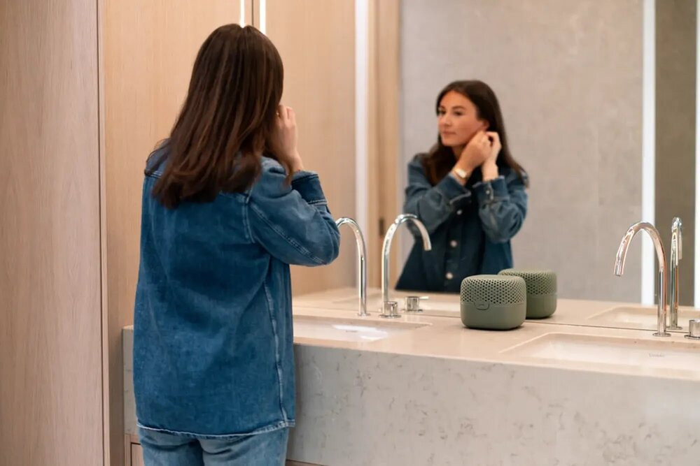 Schwedische Qualität und ökologische Nachhaltigkeit