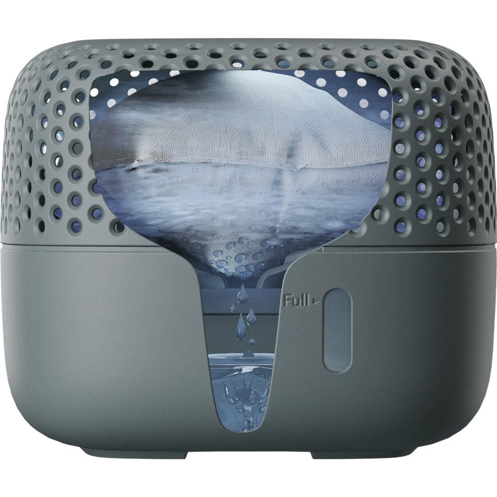 Schnelle Installation und hygienische Wartung