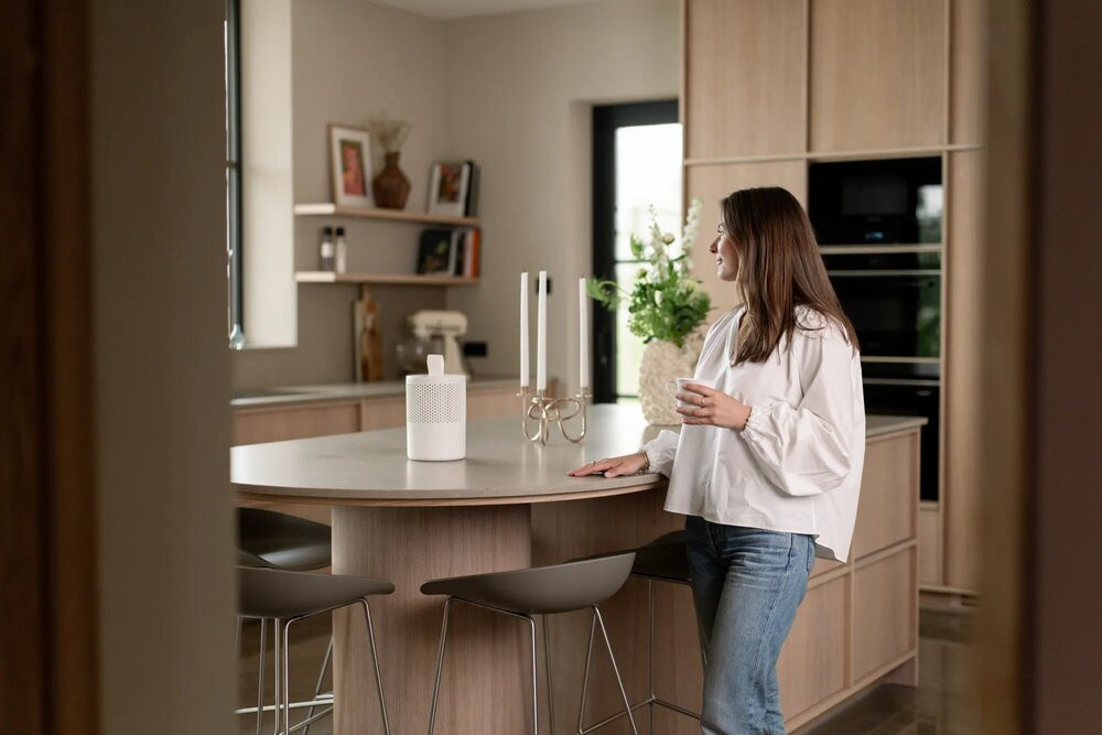 Schwedische Qualität und ökologische Nachhaltigkeit