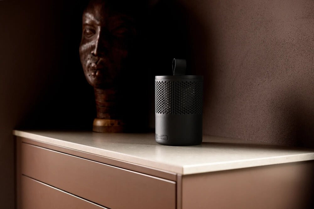 Funktionalität kombiniert mit skandinavischem Design