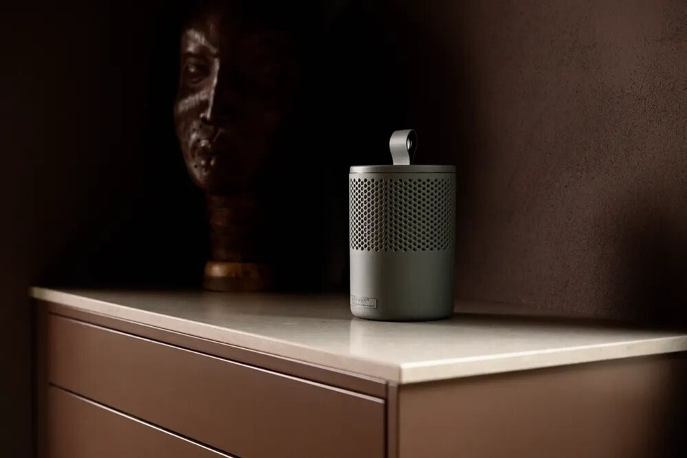 Funktionalität kombiniert mit skandinavischem Design