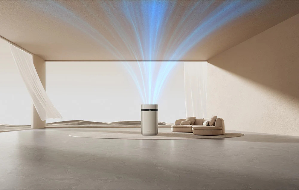 Nebelfreie Verdampfungstechnologie