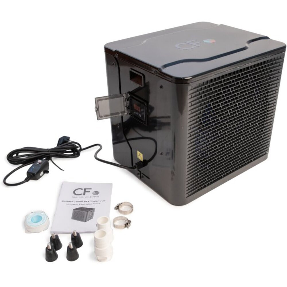 Einfache Inbetriebnahme und zuverlässiger Betrieb