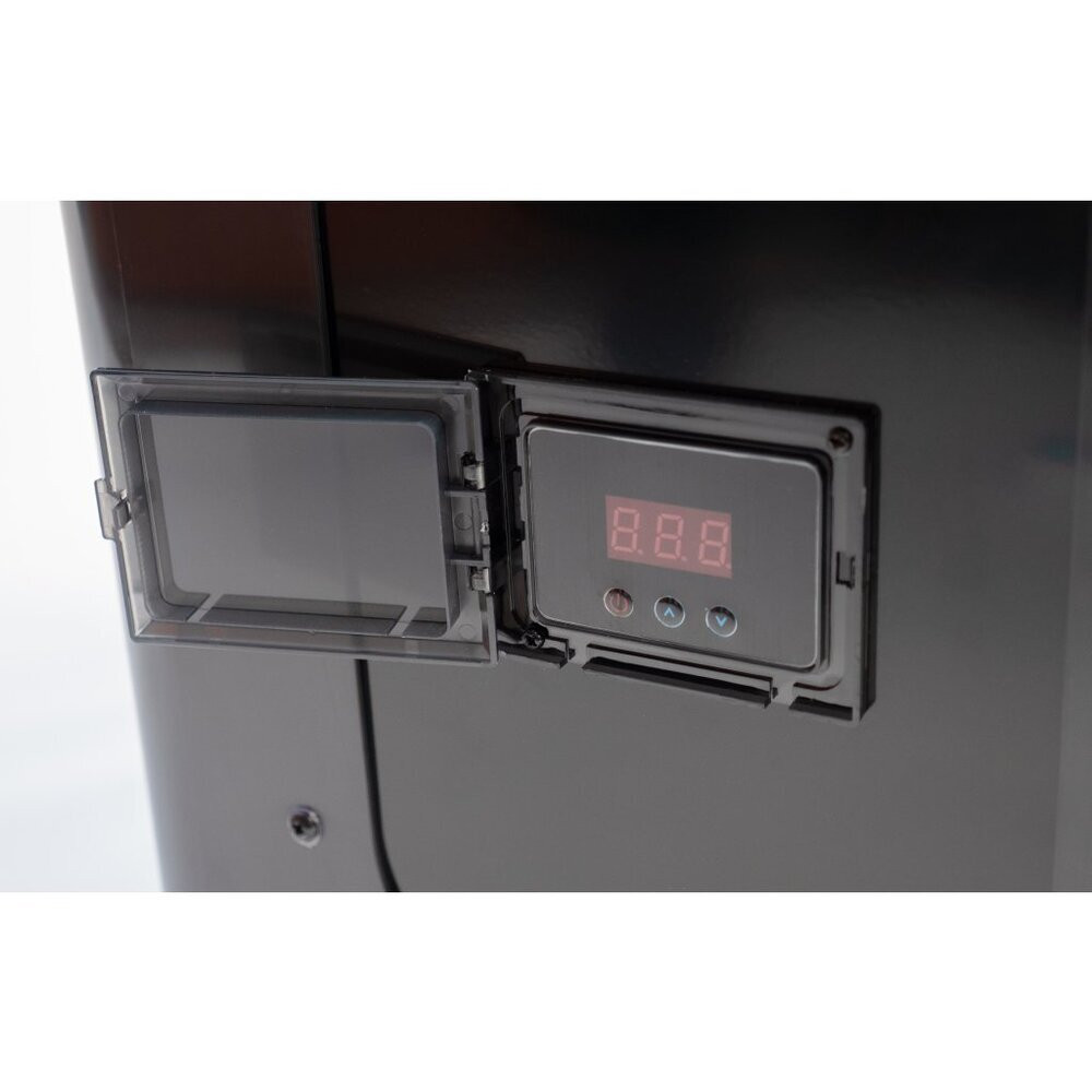 Die leiseste Pumpe mit intelligenter Steuerung