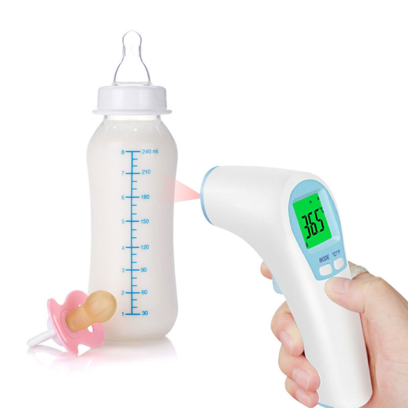 Hohe Qualität und ergonomische Form