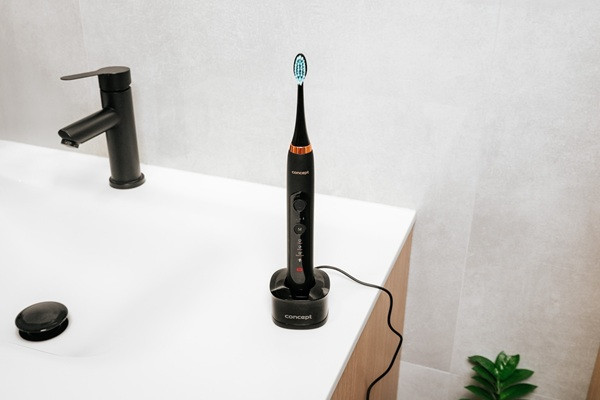 Induktives Laden mit einer einzigen Ladung bis zu 1 Monat