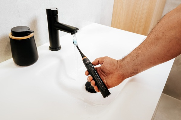 Wasserdichte Verarbeitung