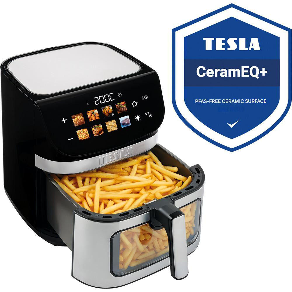 Keramikoberfläche der neuen Generation