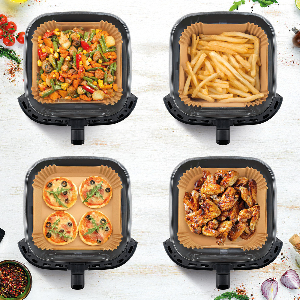 Praktische Papierformen