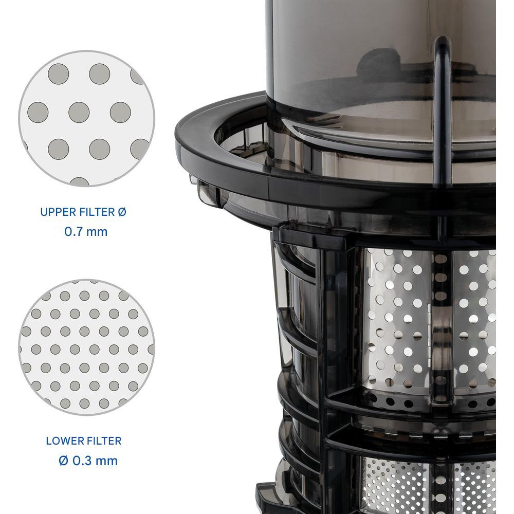 Leistung, auf die Sie sich verlassen können