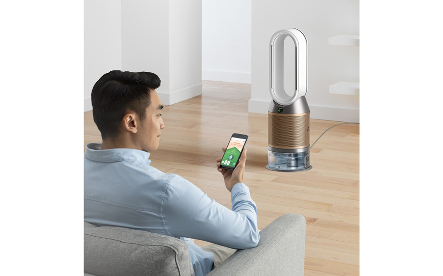 Dyson Purifier Humidify+Cool Formaldehyde PH05
