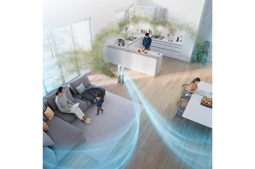 Nützliche Tipps zur Luftbefeuchtung