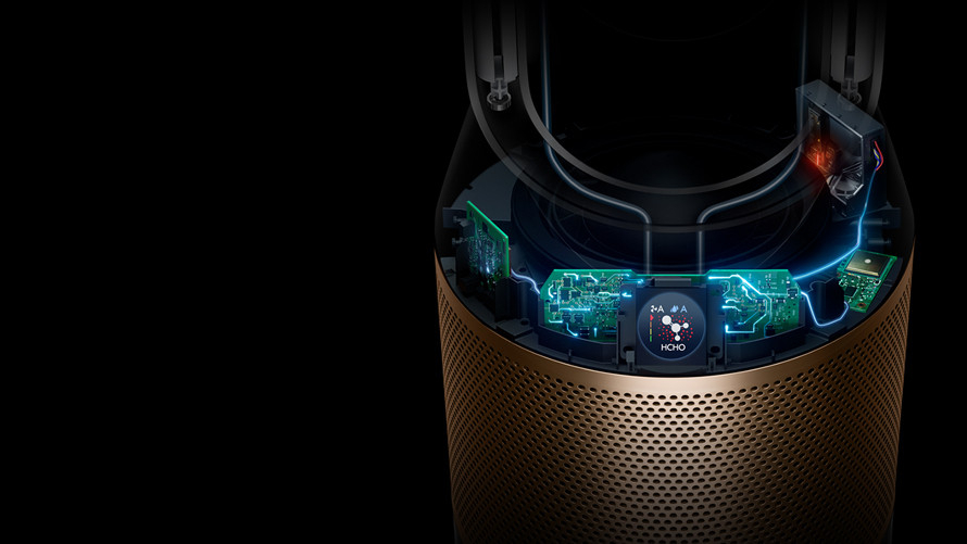 Erkennen und informieren – automatisch.